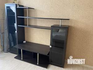 1-к квартира, на длительный срок, 33м2, 4/5 этаж