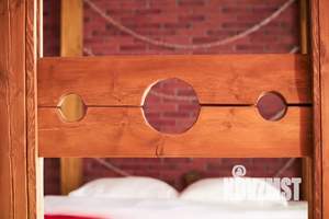 Студия квартира, посуточно, 40м2, 11/16 этаж