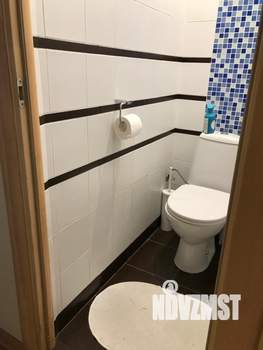 2-к квартира, на длительный срок, 49м2, 10/10 этаж