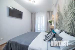 1-к квартира, посуточно, 33м2, 2/30 этаж