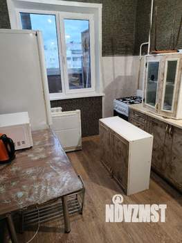 1-к квартира, на длительный срок, 35м2, 8/9 этаж