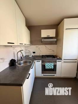 1-к квартира, на длительный срок, 32м2, 4/5 этаж