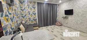 Студия квартира, на длительный срок, 28м2, 14/33 этаж