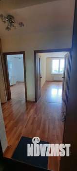 1-к квартира, на длительный срок, 40м2, 13/17 этаж