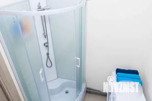 1-к квартира, посуточно, 50м2, 8/10 этаж