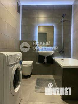 1-к квартира, на длительный срок, 23м2, 15/24 этаж