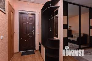 1-к квартира, на длительный срок, 40м2, 7/16 этаж