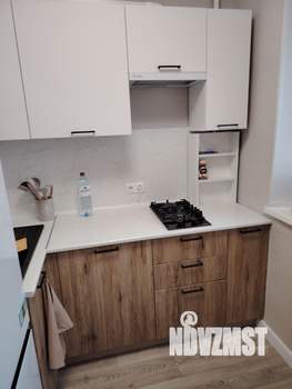 2-к квартира, на длительный срок, 40м2, 4/5 этаж