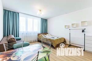 1-к квартира, посуточно, 28м2, 8/14 этаж