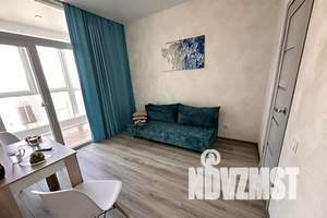 2-к квартира, посуточно, 49м2, 22/33 этаж