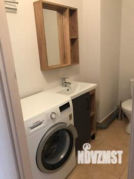 1-к квартира, на длительный срок, 45м2, 14/26 этаж