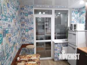 1-к квартира, посуточно, 35м2, 5/16 этаж