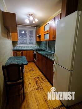 2-к квартира, на длительный срок, 43м2, 8/9 этаж