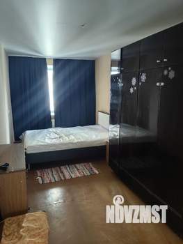 2-к квартира, на длительный срок, 44м2, 4/5 этаж