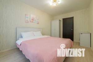 2-к квартира, посуточно, 66м2, 2/14 этаж