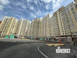 2-к квартира, на длительный срок, 65м2, 19/24 этаж