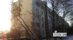 1-к квартира, на длительный срок, 31м2, 4/5 этаж