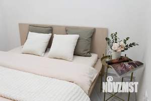 Студия квартира, посуточно, 30м2, 13/20 этаж