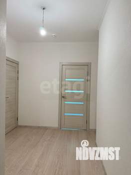 1-к квартира, на длительный срок, 40м2, 2/25 этаж