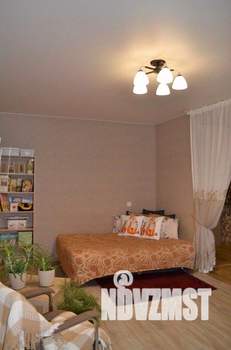 2-к квартира, посуточно, 40м2, 1/1 этаж