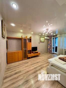 2-к квартира, на длительный срок, 49м2, 7/12 этаж