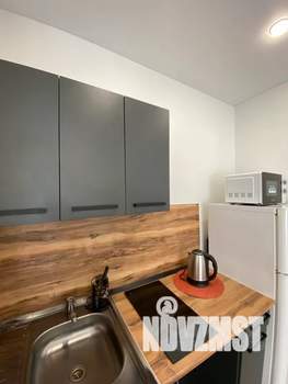 1-к квартира, посуточно, 39м2, 24/26 этаж