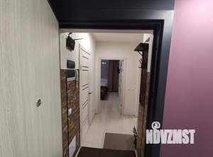 1-к квартира, на длительный срок, 36м2, 13/25 этаж