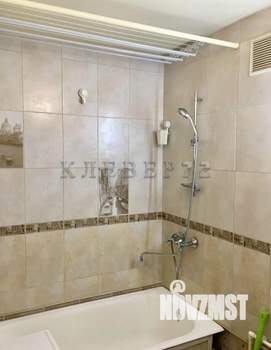 1-к квартира, на длительный срок, 32м2, 4/4 этаж