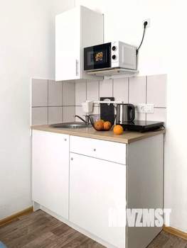 1-к квартира, посуточно, 24м2, 1/1 этаж