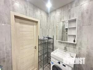 1-к квартира, посуточно, 21м2, 1/1 этаж