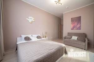 2-к квартира, посуточно, 57м2, 1/1 этаж