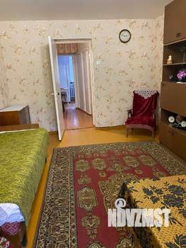 2-к квартира, на длительный срок, 47м2, 1/5 этаж