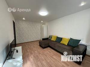 2-к квартира, на длительный срок, 43м2, 1/9 этаж