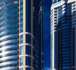 Студия квартира, на длительный срок, 40м2, 19/37 этаж