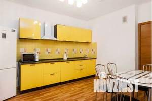 1-к квартира, посуточно, 46м2, 2/9 этаж