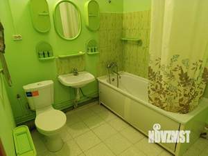 1-к квартира, на длительный срок, 45м2, 11/12 этаж