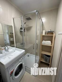 Студия квартира, посуточно, 23м2, 20/33 этаж