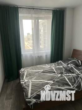 2-к квартира, посуточно, 55м2, 17/18 этаж