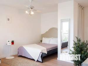 1-к квартира, посуточно, 33м2, 4/5 этаж
