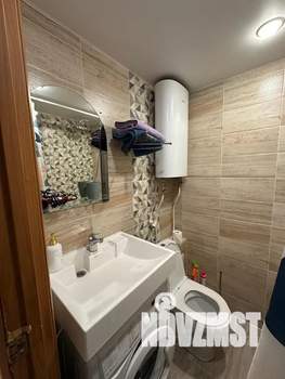 2-к квартира, посуточно, 44м2, 4/5 этаж