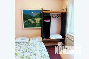 3-к квартира, посуточно, 63м2, 1/9 этаж