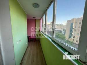 1-к квартира, на длительный срок, 43м2, 6/16 этаж