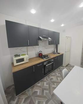 3-к квартира, на длительный срок, 63м2, 6/9 этаж