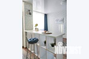 1-к квартира, посуточно, 34м2, 6/10 этаж