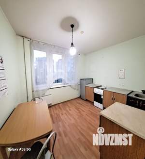 1-к квартира, на длительный срок, 39м2, 6/10 этаж