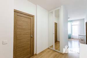 1-к квартира, на длительный срок, 40м2, 9/25 этаж