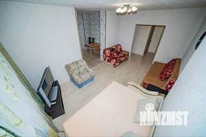 2-к квартира, посуточно, 70м2, 1/1 этаж