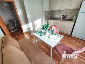 2-к квартира, посуточно, 48м2, 9/15 этаж