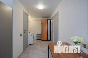 1-к квартира, посуточно, 46м2, 3/5 этаж
