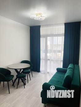 2-к квартира, на длительный срок, 54м2, 4/21 этаж